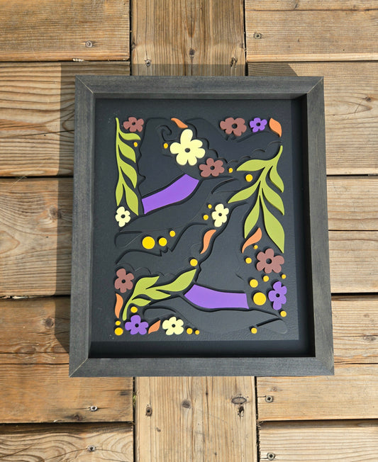Witches Eve
